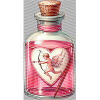 Valentine's Day-QRJ  2532